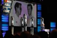 Dale Inman was inducted into the 2012 NASCAR Hall of Fame. Source: Getty